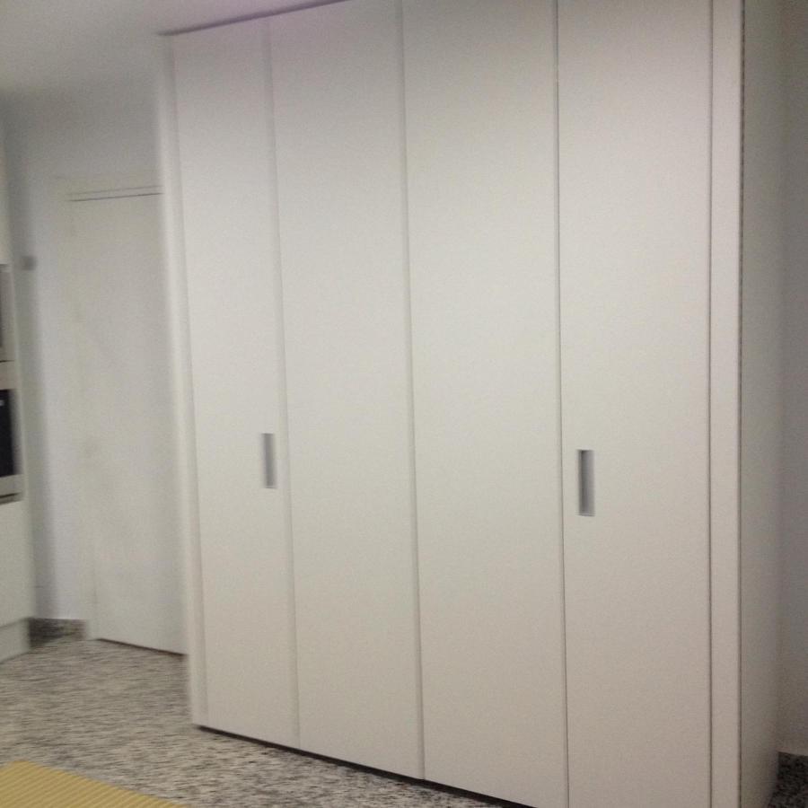 Appartamento San Lorenzo Studio Málaga Esterno foto